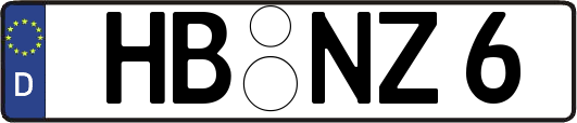 HB-NZ6