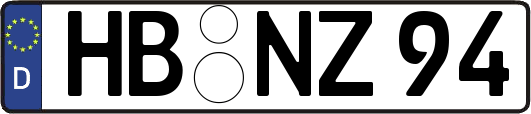 HB-NZ94