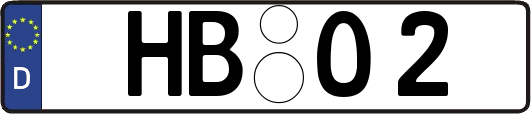 HB-O2