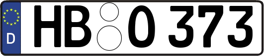 HB-O373