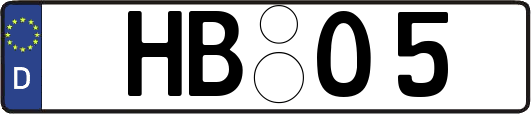 HB-O5