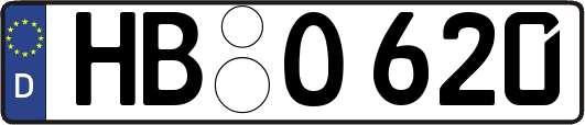 HB-O620