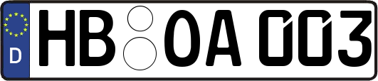 HB-OA003