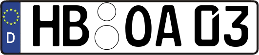 HB-OA03