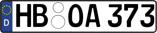 HB-OA373