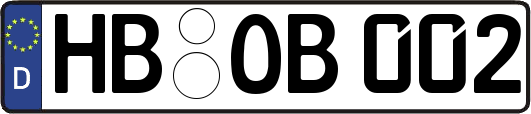 HB-OB002