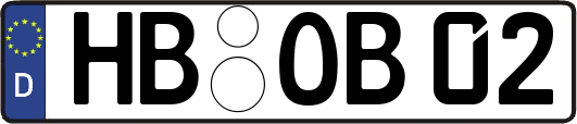 HB-OB02