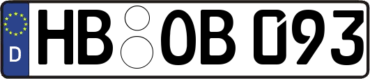 HB-OB093