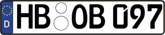HB-OB097