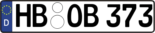 HB-OB373