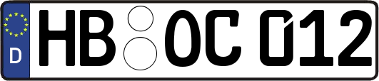 HB-OC012