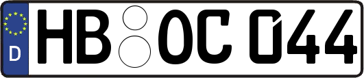 HB-OC044