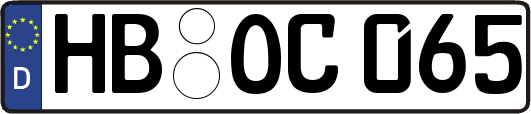 HB-OC065