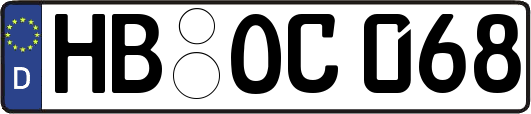 HB-OC068
