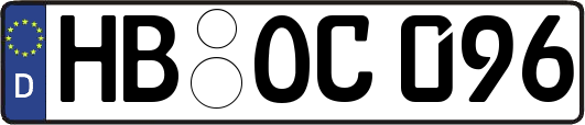 HB-OC096