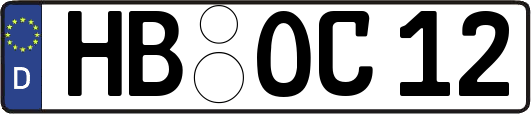 HB-OC12