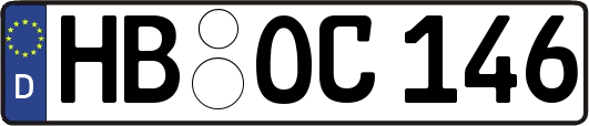 HB-OC146