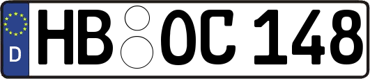 HB-OC148