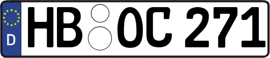 HB-OC271