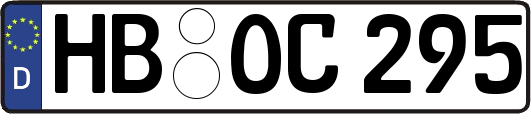 HB-OC295
