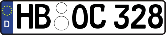HB-OC328