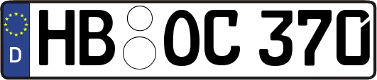 HB-OC370