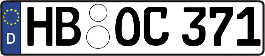 HB-OC371