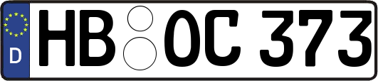 HB-OC373