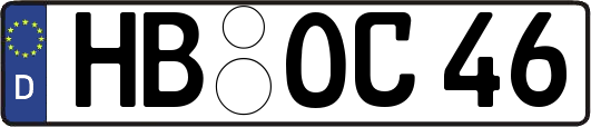 HB-OC46