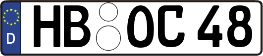 HB-OC48