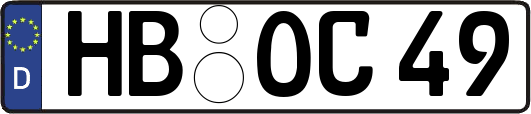 HB-OC49