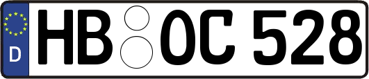 HB-OC528