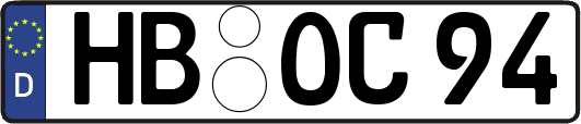 HB-OC94