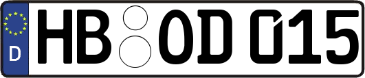 HB-OD015