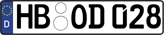 HB-OD028