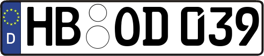 HB-OD039
