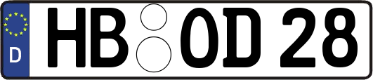 HB-OD28