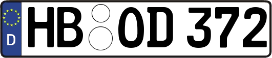 HB-OD372