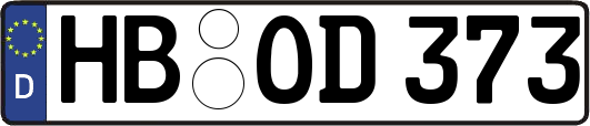 HB-OD373