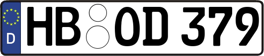 HB-OD379