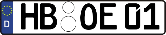 HB-OE01
