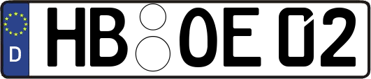 HB-OE02