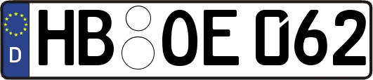 HB-OE062
