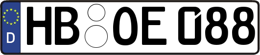 HB-OE088