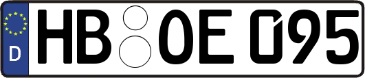HB-OE095