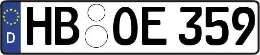 HB-OE359