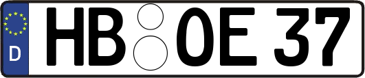 HB-OE37