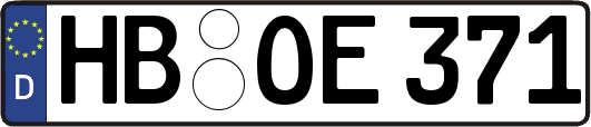 HB-OE371
