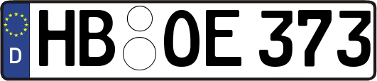 HB-OE373