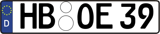 HB-OE39